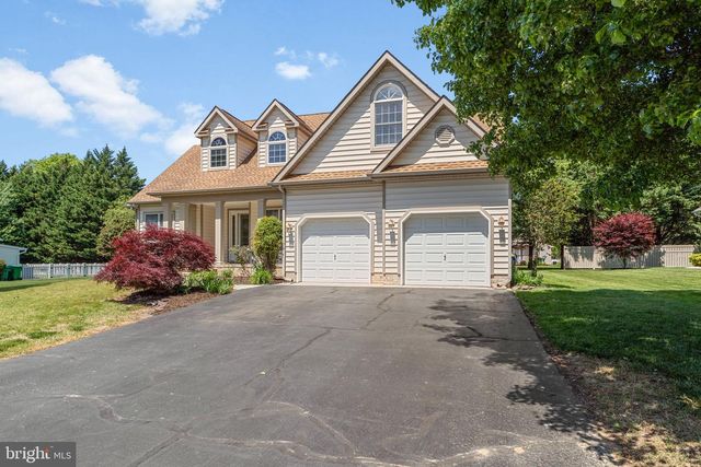 178 ROUNDABOUT TRAIL, Camden, DE 19934