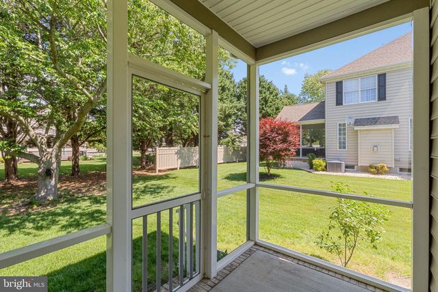 178 ROUNDABOUT TRAIL, Camden, DE 19934