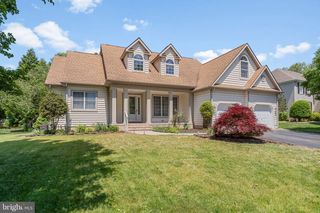 178 ROUNDABOUT TRAIL, Camden, DE 19934