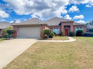 206 Stoneybrooke Way, Montgomery, AL 36117
