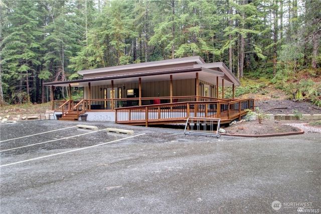 177 3 E Big River Boulevard, Deming, WA 98244