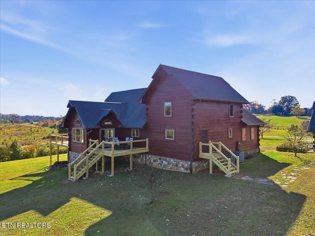 1000 Verla Way, Greenback, TN 37742
