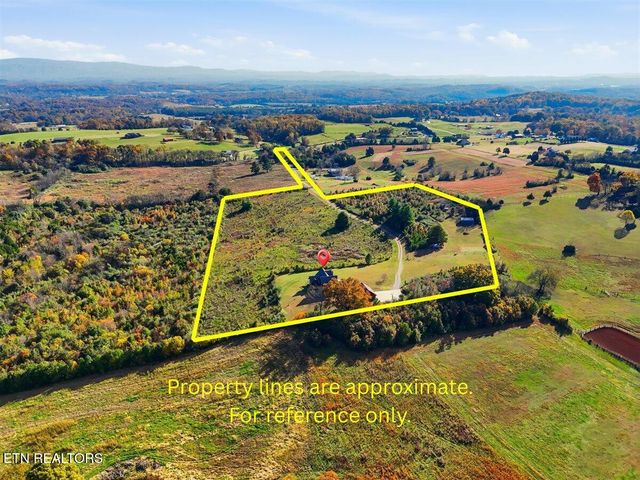 1000 Verla Way, Greenback, TN 37742