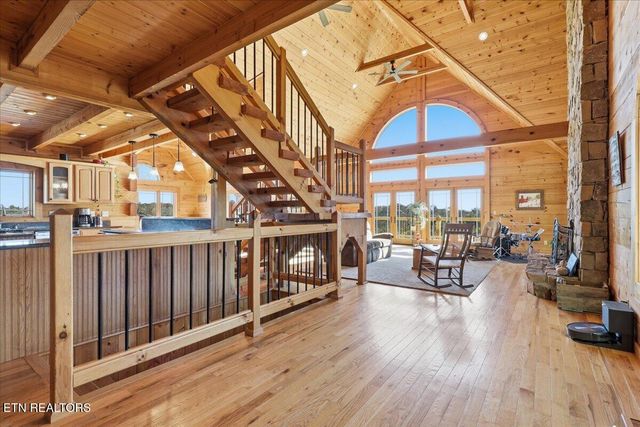 1000 Verla Way, Greenback, TN 37742