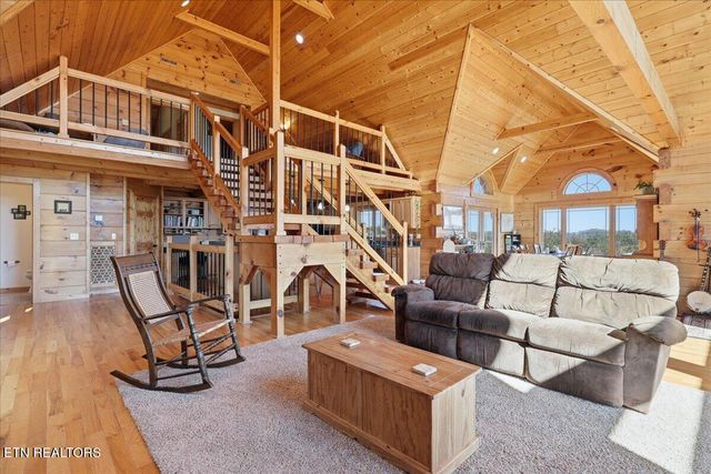 1000 Verla Way, Greenback, TN 37742