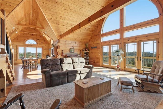 1000 Verla Way, Greenback, TN 37742