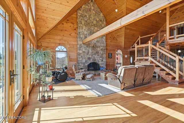 1000 Verla Way, Greenback, TN 37742