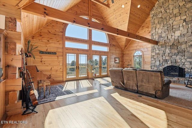 1000 Verla Way, Greenback, TN 37742