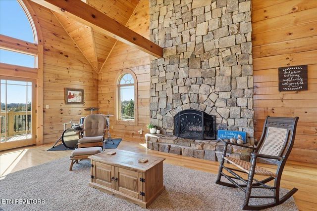 1000 Verla Way, Greenback, TN 37742