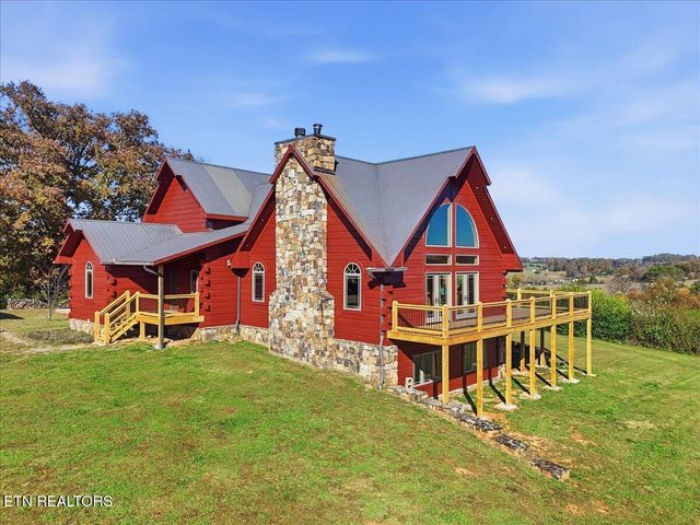 1000 Verla Way, Greenback, TN 37742