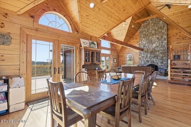 1000 Verla Way, Greenback, TN 37742