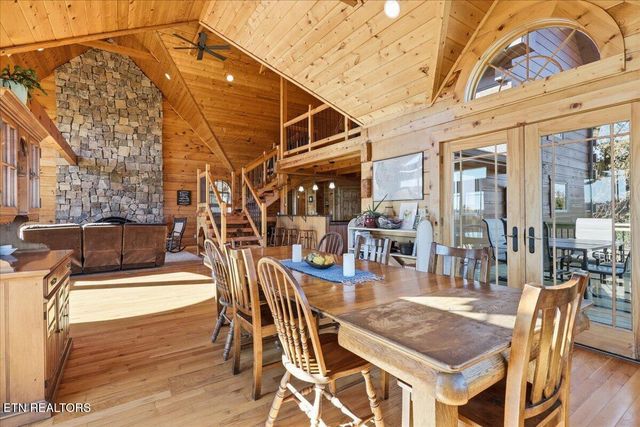 1000 Verla Way, Greenback, TN 37742