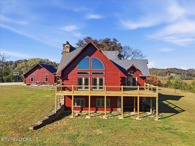 1000 Verla Way, Greenback, TN 37742