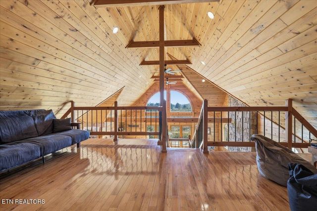 1000 Verla Way, Greenback, TN 37742