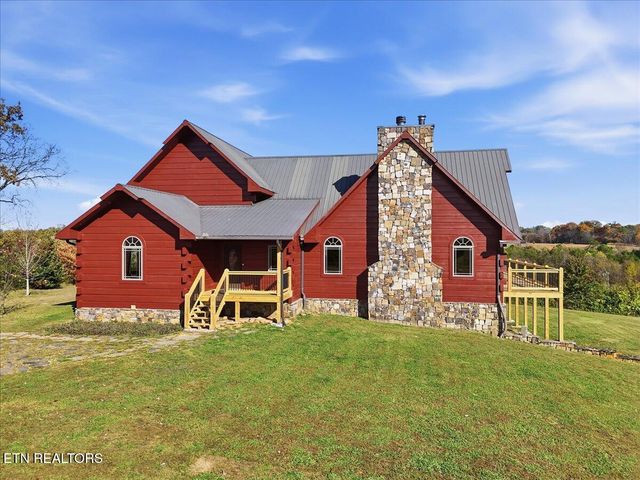1000 Verla Way, Greenback, TN 37742