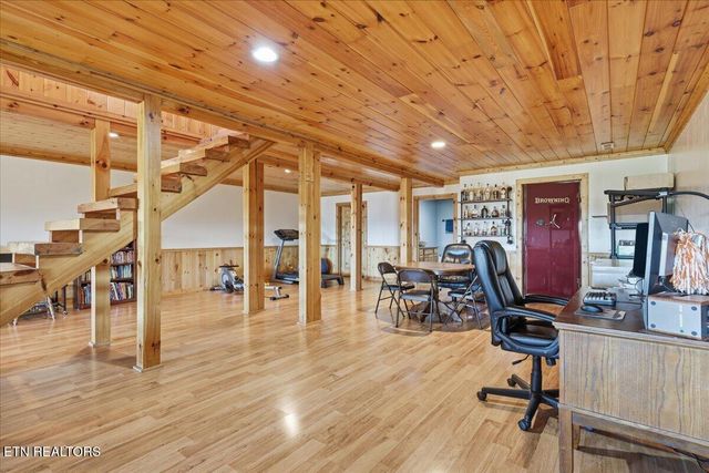 1000 Verla Way, Greenback, TN 37742