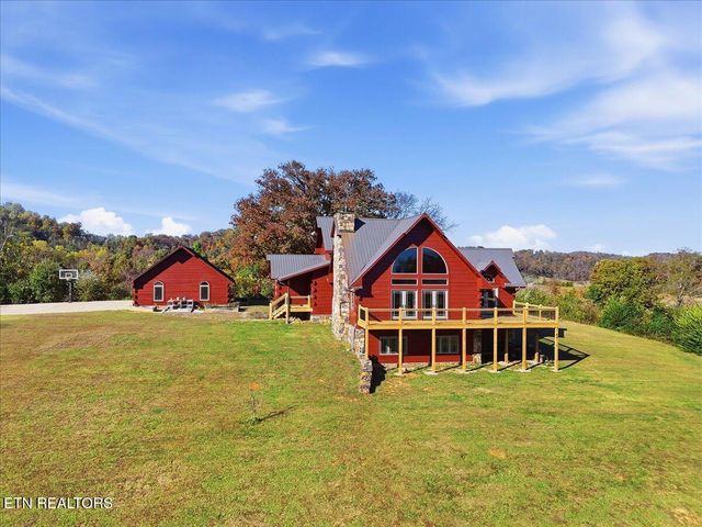 1000 Verla Way, Greenback, TN 37742