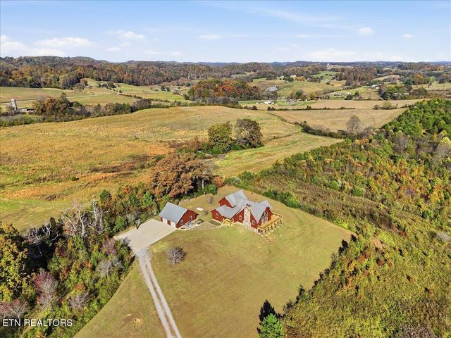 1000 Verla Way, Greenback, TN 37742