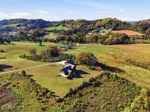 1000 Verla Way, Greenback, TN 37742