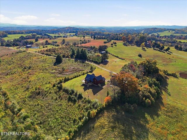 1000 Verla Way, Greenback, TN 37742