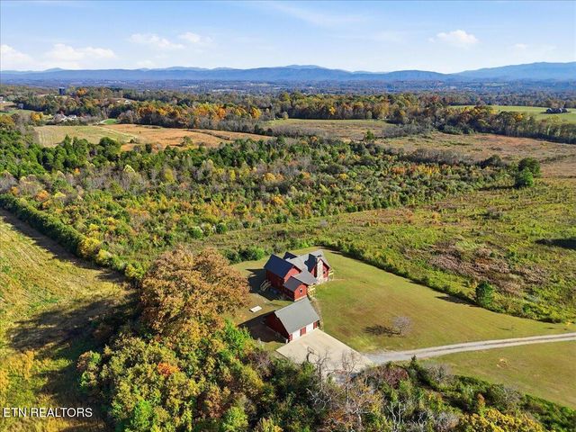 1000 Verla Way, Greenback, TN 37742