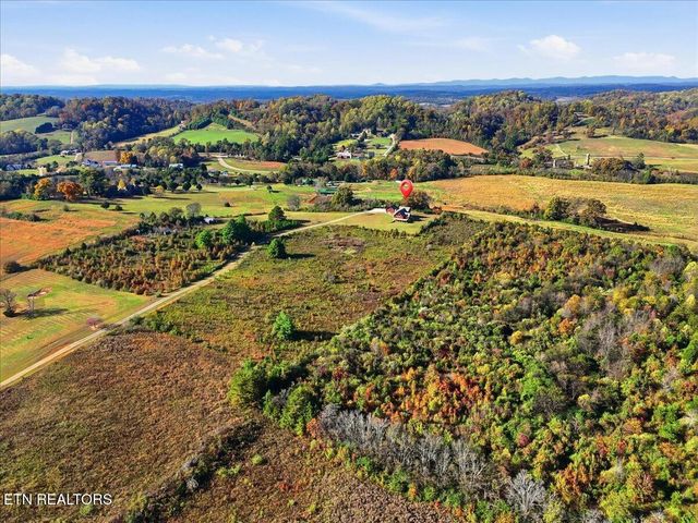 1000 Verla Way, Greenback, TN 37742