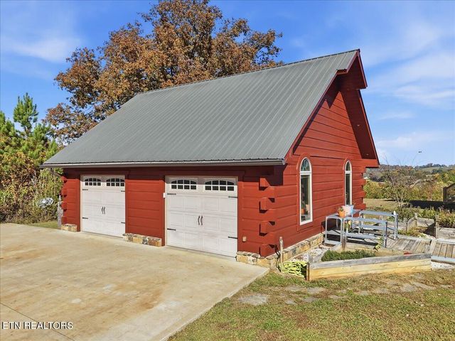 1000 Verla Way, Greenback, TN 37742