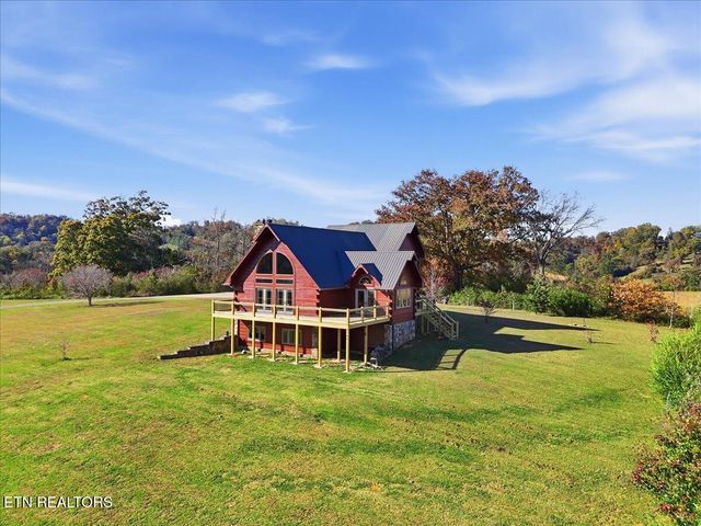 1000 Verla Way, Greenback, TN 37742
