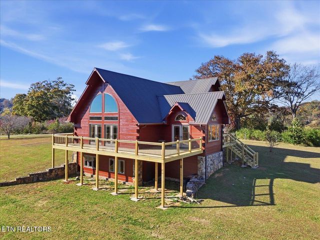 1000 Verla Way, Greenback, TN 37742