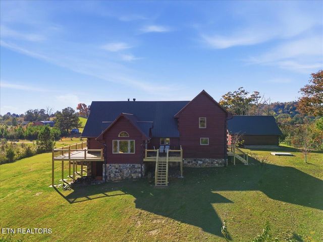 1000 Verla Way, Greenback, TN 37742