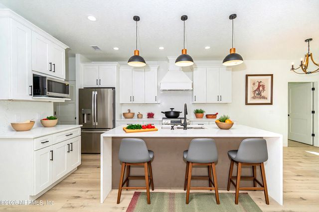 4298 WOLFE Drive, Macclenny, FL 32063