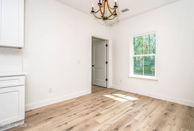 4298 WOLFE Drive, Macclenny, FL 32063