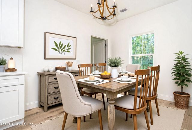 4298 WOLFE Drive, Macclenny, FL 32063