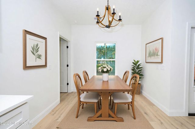 4298 WOLFE Drive, Macclenny, FL 32063