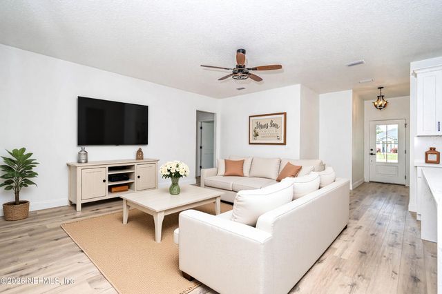 4298 WOLFE Drive, Macclenny, FL 32063