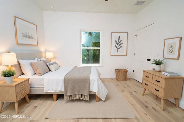 4298 WOLFE Drive, Macclenny, FL 32063