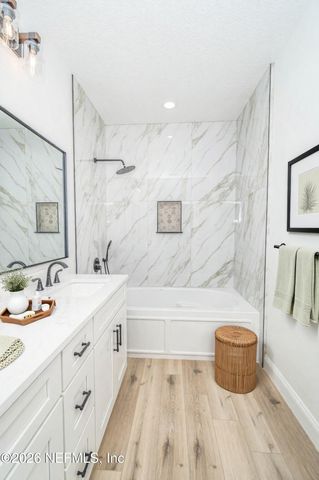 4298 WOLFE Drive, Macclenny, FL 32063