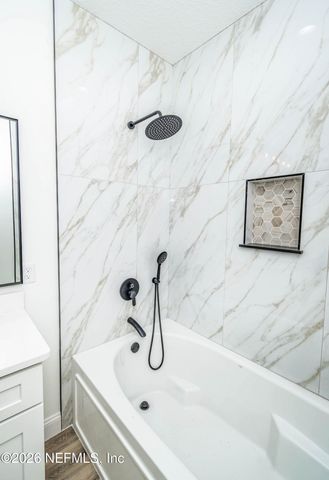 4298 WOLFE Drive, Macclenny, FL 32063