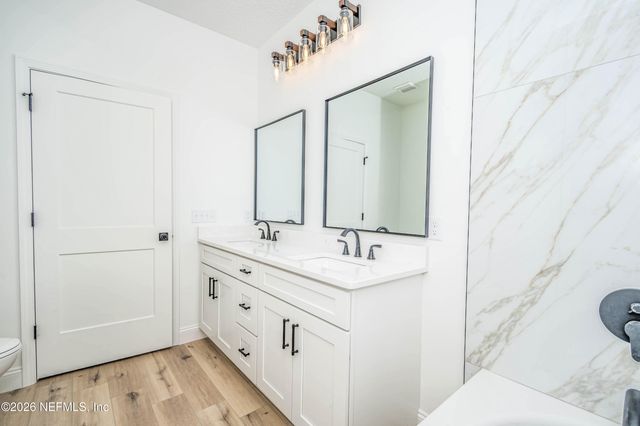 4298 WOLFE Drive, Macclenny, FL 32063