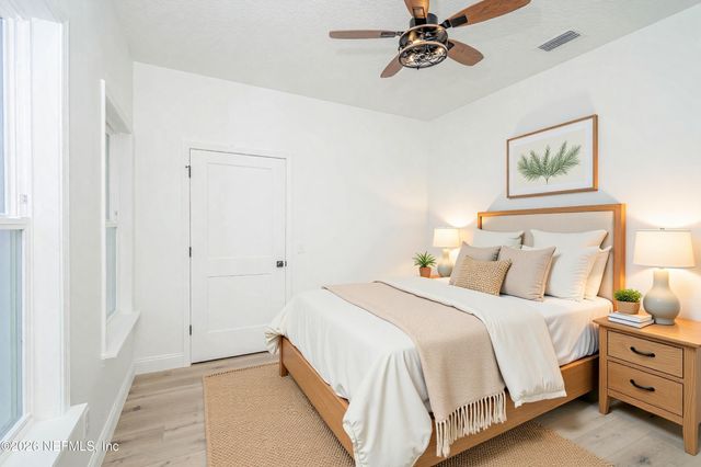 4298 WOLFE Drive, Macclenny, FL 32063