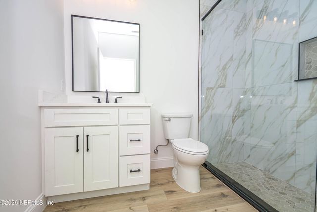 4298 WOLFE Drive, Macclenny, FL 32063