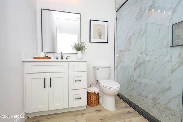 4298 WOLFE Drive, Macclenny, FL 32063