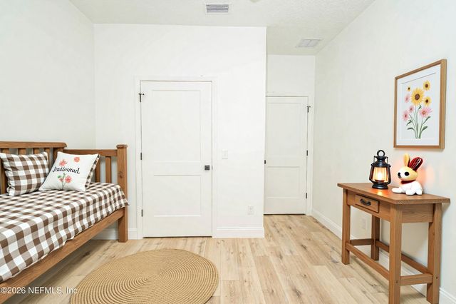 4298 WOLFE Drive, Macclenny, FL 32063