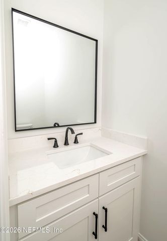 4298 WOLFE Drive, Macclenny, FL 32063