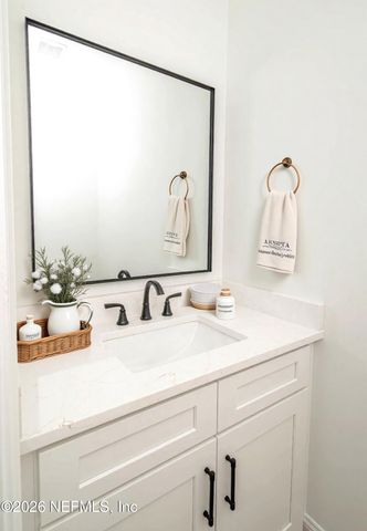 4298 WOLFE Drive, Macclenny, FL 32063