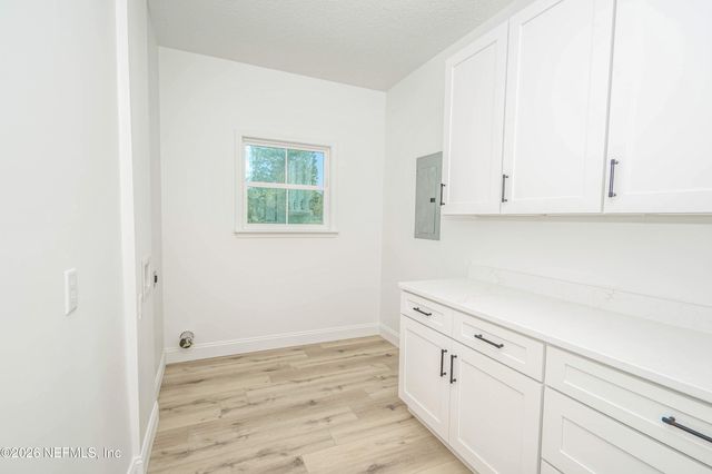 4298 WOLFE Drive, Macclenny, FL 32063