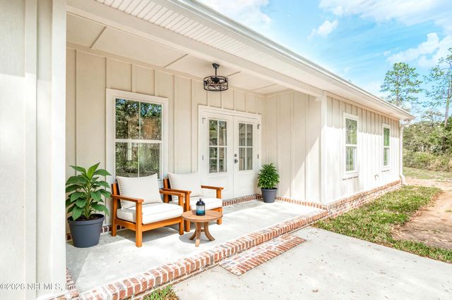 4298 WOLFE Drive, Macclenny, FL 32063