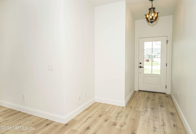 4298 WOLFE Drive, Macclenny, FL 32063