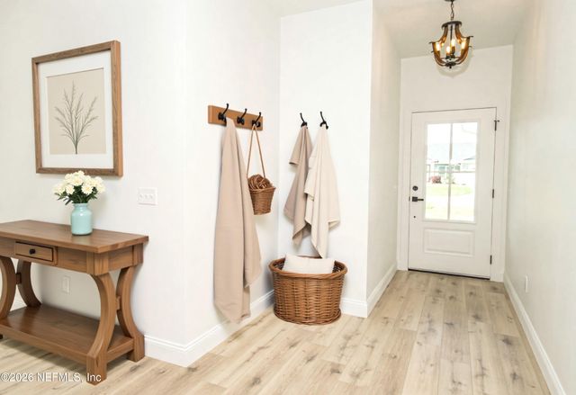 4298 WOLFE Drive, Macclenny, FL 32063