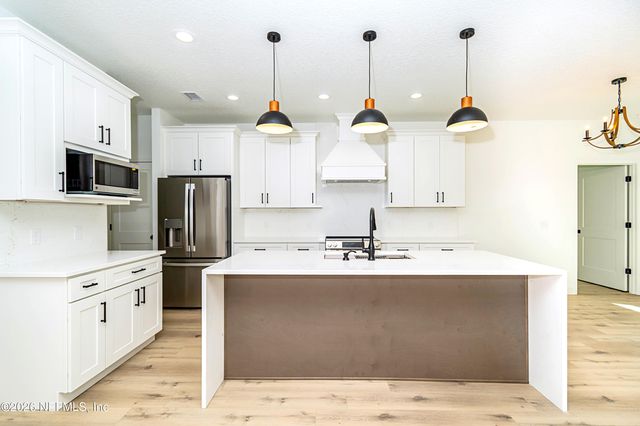 4298 WOLFE Drive, Macclenny, FL 32063